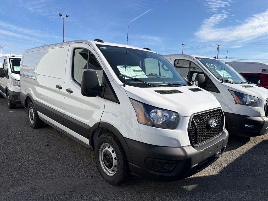 new 2026 Ford Transit-150 car, priced at $47,548