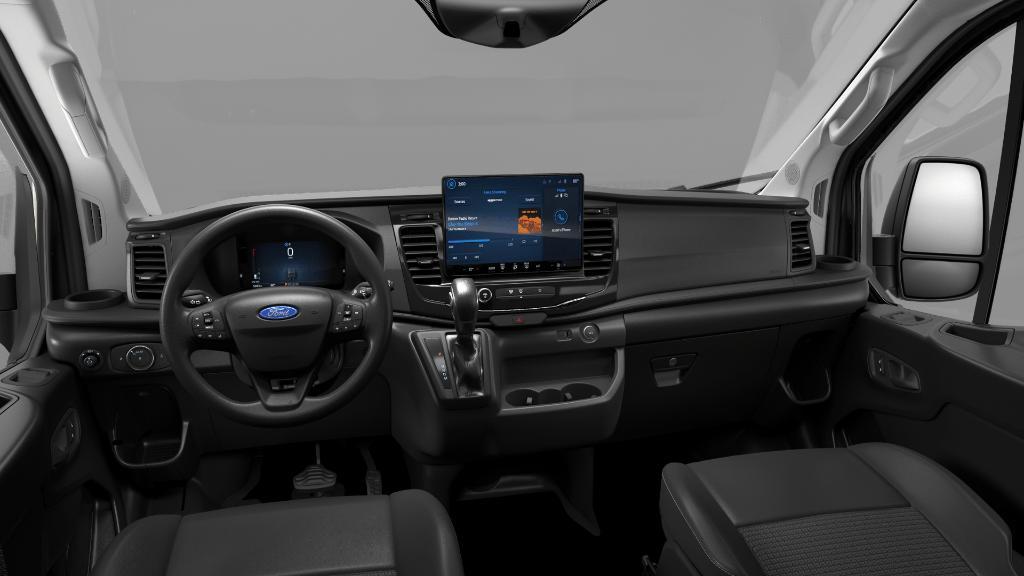 new 2026 Ford Transit-150 car, priced at $48,540