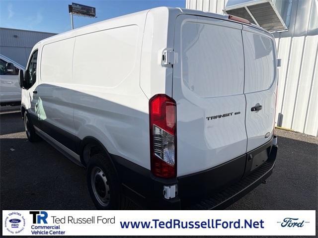 new 2026 Ford Transit-150 car, priced at $48,540