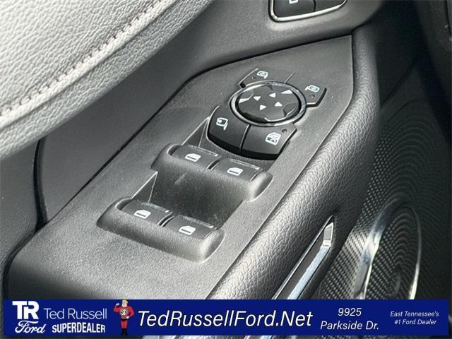 used 2020 Ford Expedition car, priced at $28,700