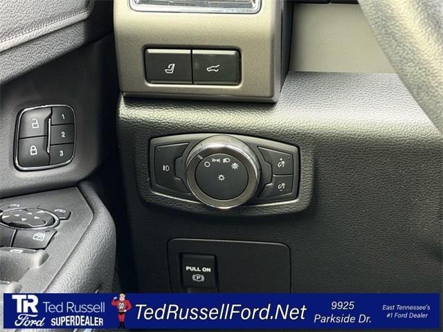 used 2020 Ford Expedition car, priced at $28,700