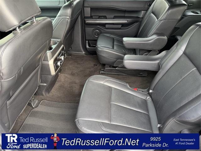 used 2020 Ford Expedition car, priced at $28,700
