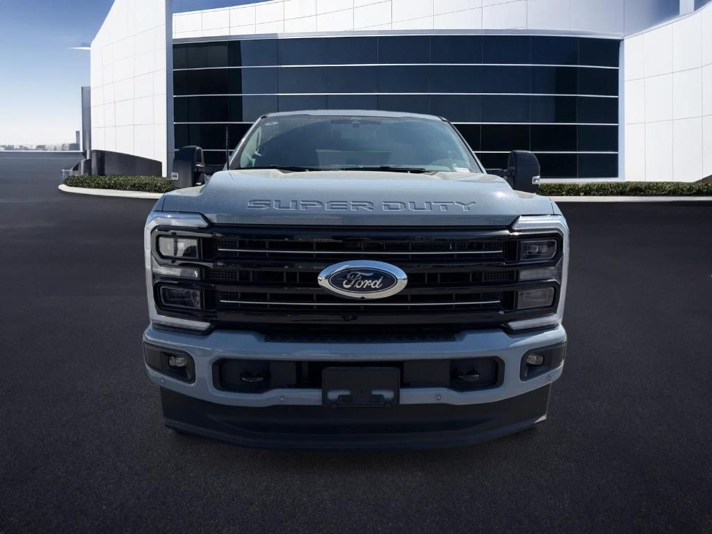 new 2026 Ford F-250 car, priced at $104,145