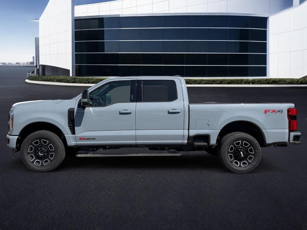 new 2026 Ford F-250 car, priced at $104,145