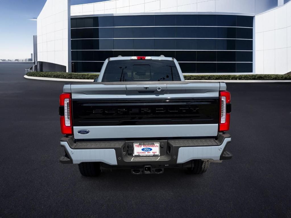 new 2026 Ford F-250 car, priced at $104,145