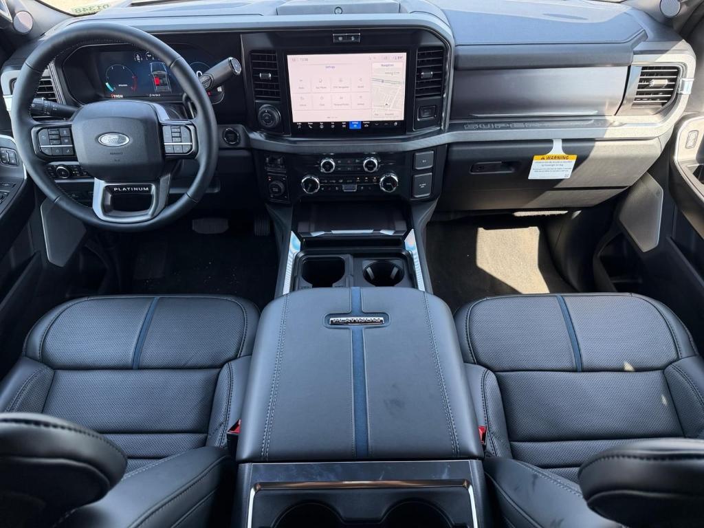new 2026 Ford F-250 car, priced at $104,145