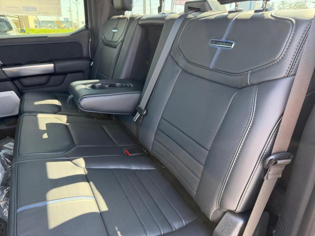 new 2026 Ford F-250 car, priced at $104,145