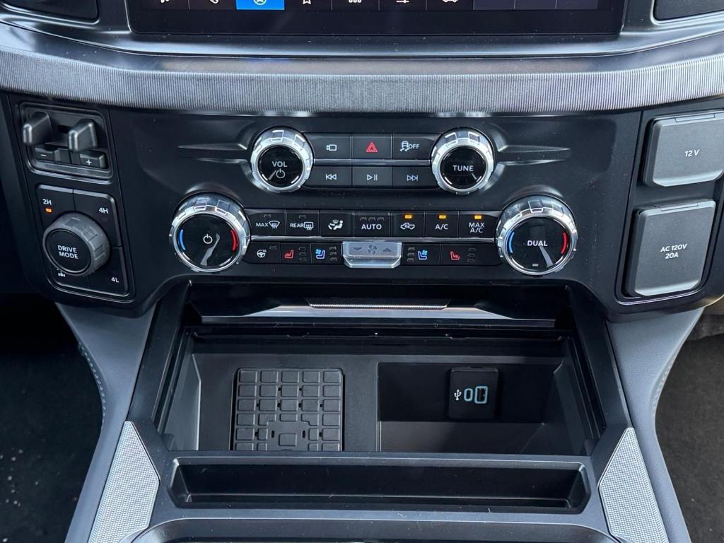 new 2026 Ford F-250 car, priced at $104,145
