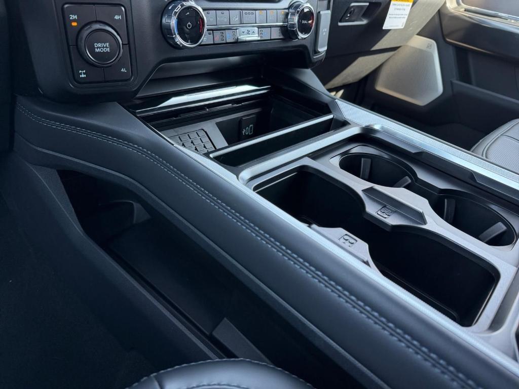 new 2026 Ford F-250 car, priced at $104,145