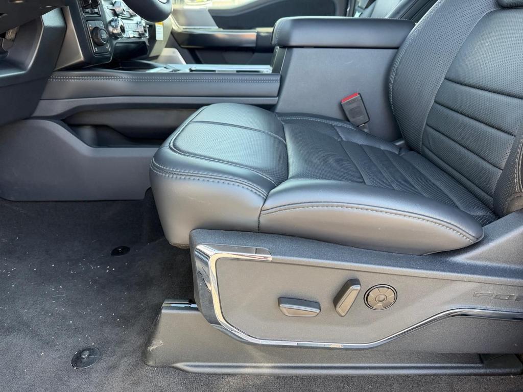 new 2026 Ford F-250 car, priced at $104,145
