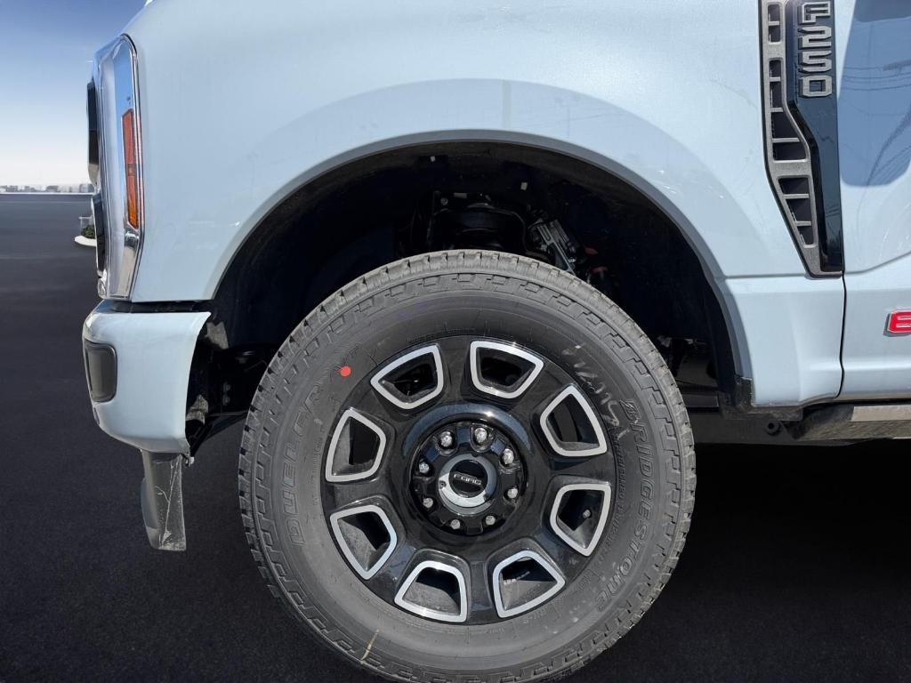 new 2026 Ford F-250 car, priced at $104,145