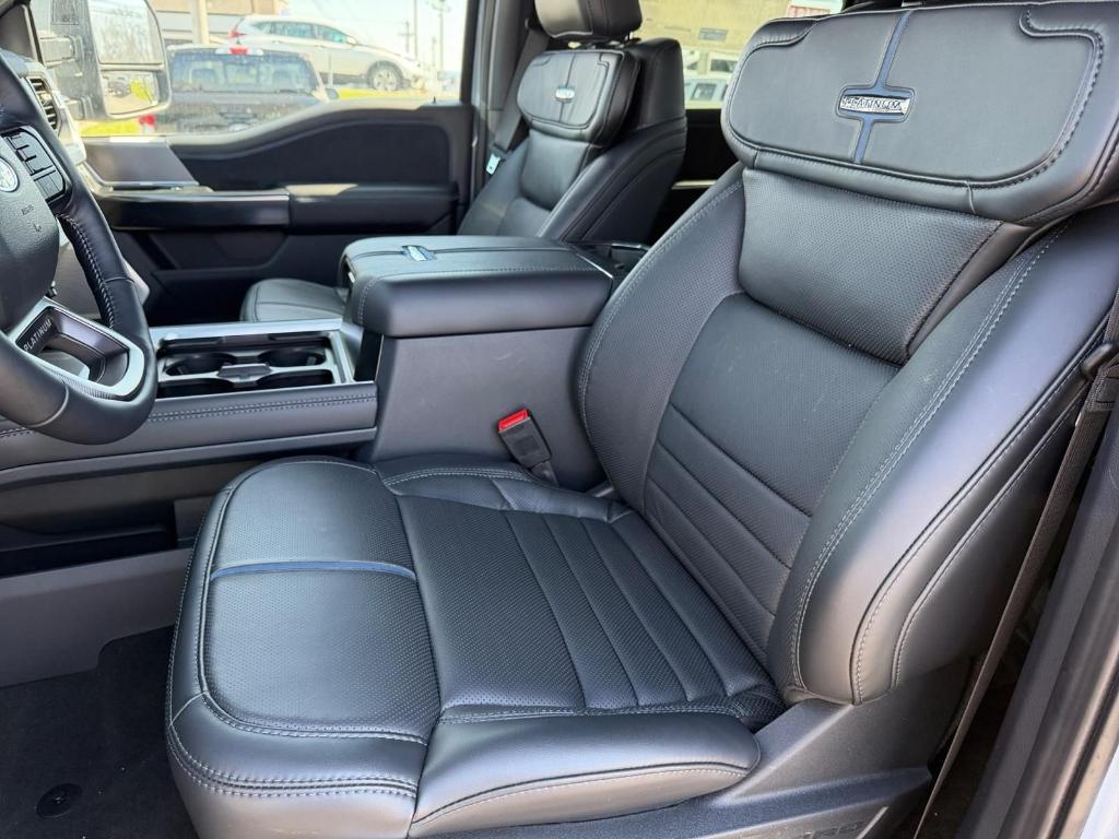 new 2026 Ford F-250 car, priced at $104,145