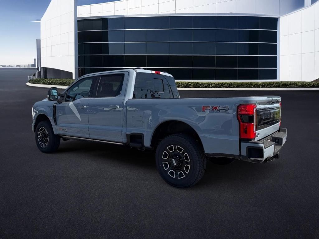 new 2026 Ford F-250 car, priced at $104,145