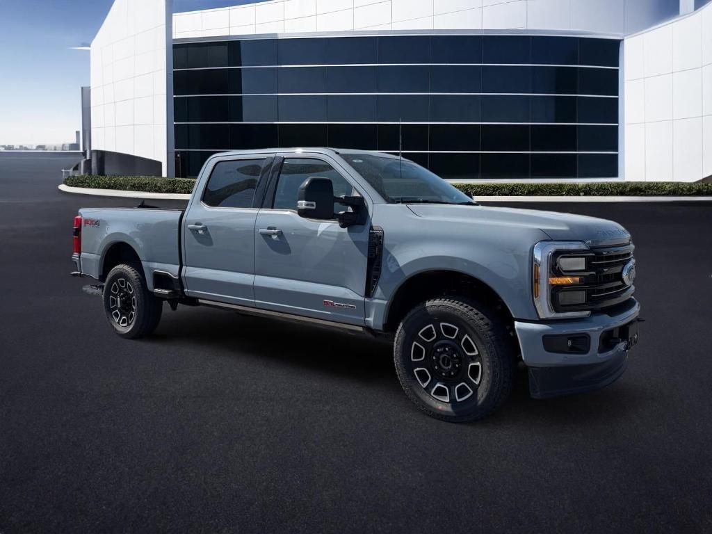 new 2026 Ford F-250 car, priced at $104,145