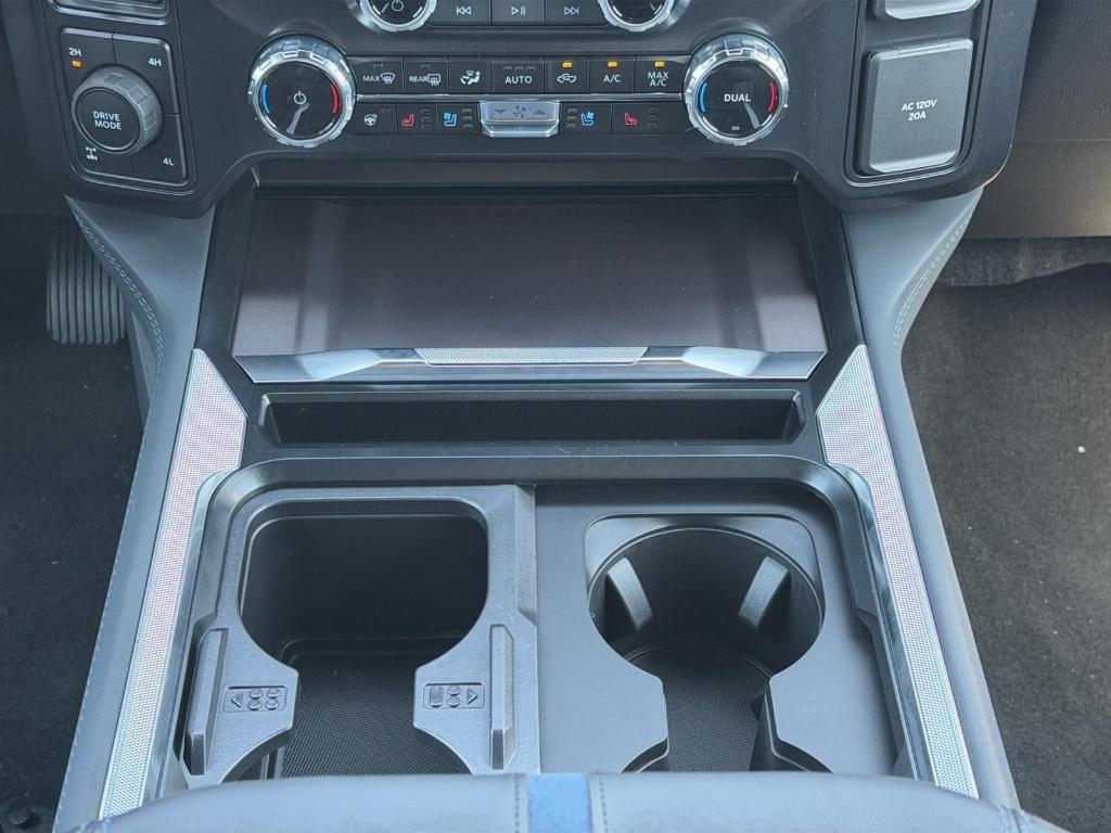 new 2026 Ford F-250 car, priced at $104,145