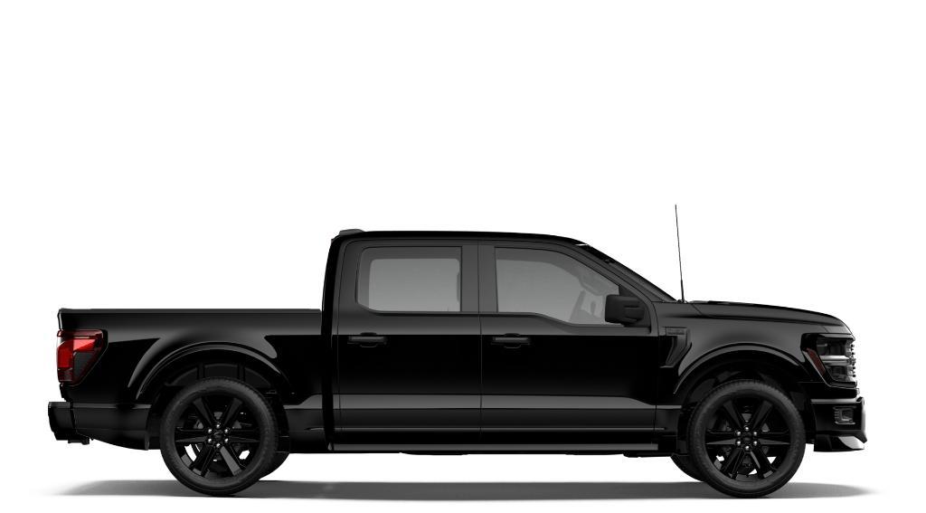 new 2026 Ford F-150 car, priced at $60,405