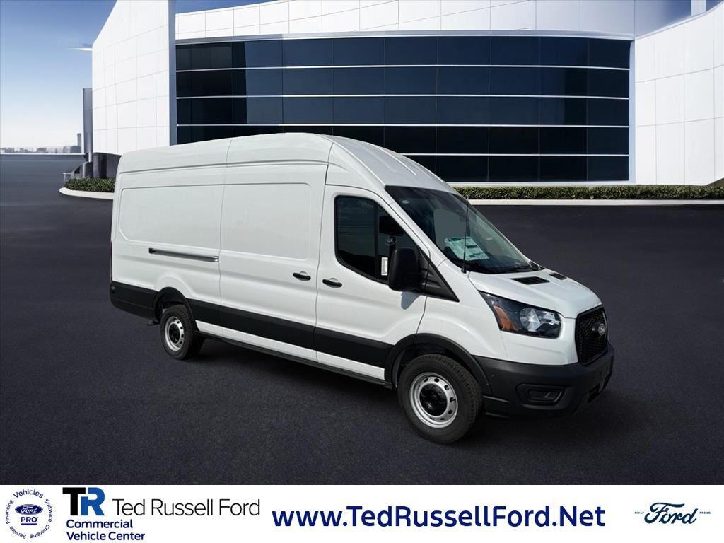 new 2026 Ford Transit-250 car, priced at $50,711