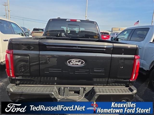 new 2025 Ford F-150 car, priced at $69,313