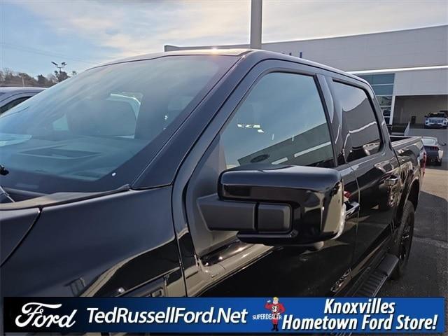 new 2025 Ford F-150 car, priced at $69,313