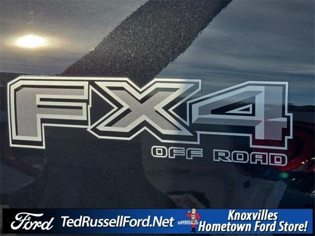 new 2025 Ford F-150 car, priced at $69,313