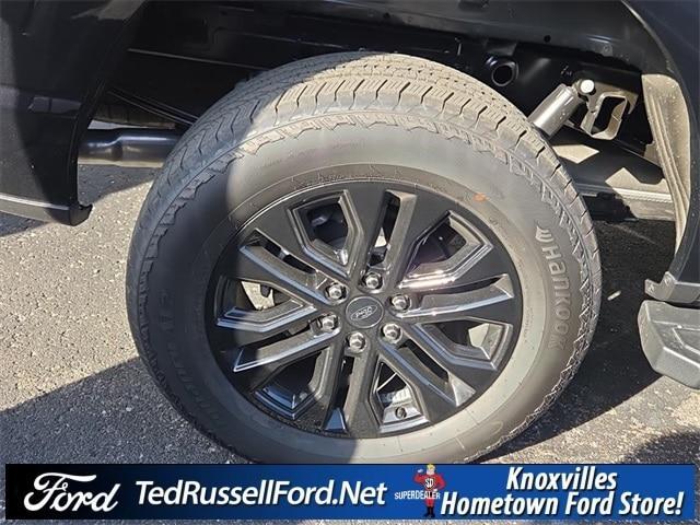 new 2025 Ford F-150 car, priced at $69,313