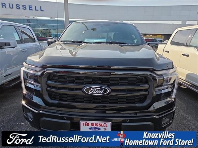 new 2025 Ford F-150 car, priced at $69,313
