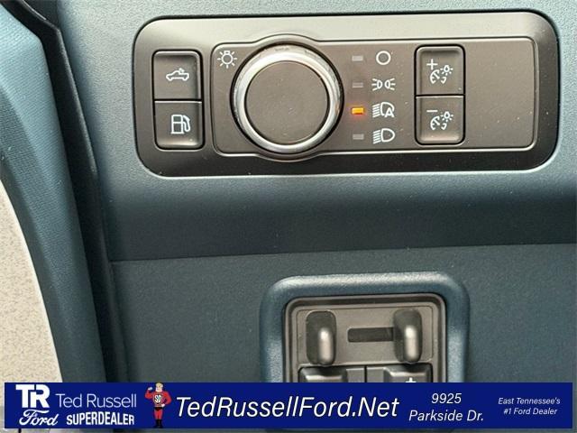 used 2025 Ford Maverick car, priced at $31,700