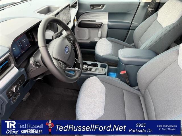 used 2025 Ford Maverick car, priced at $31,700