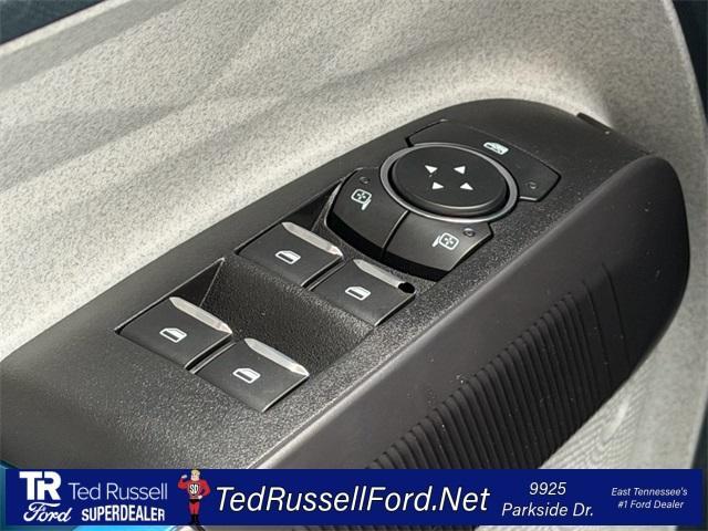 used 2025 Ford Maverick car, priced at $31,700