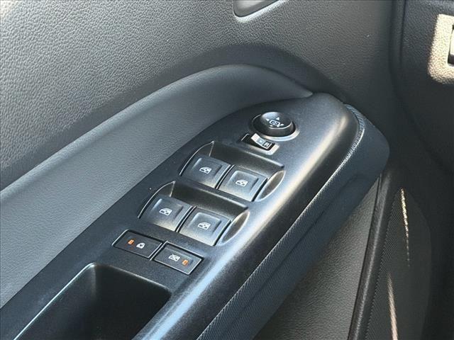 used 2021 Chevrolet Colorado car, priced at $28,495