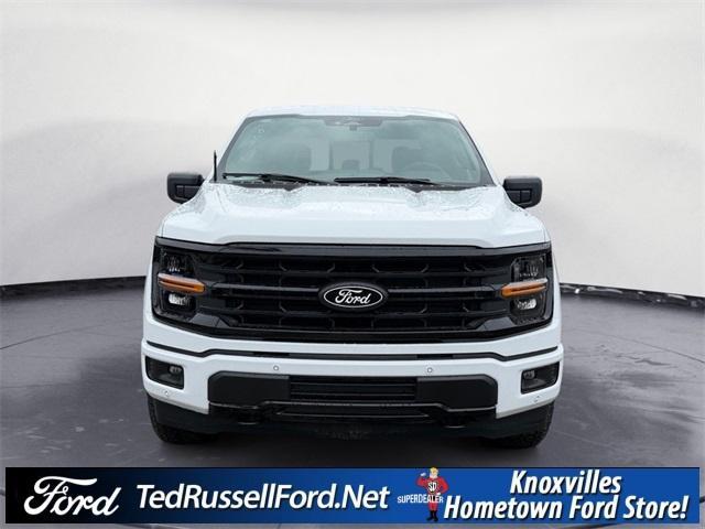 new 2026 Ford F-150 car, priced at $65,230