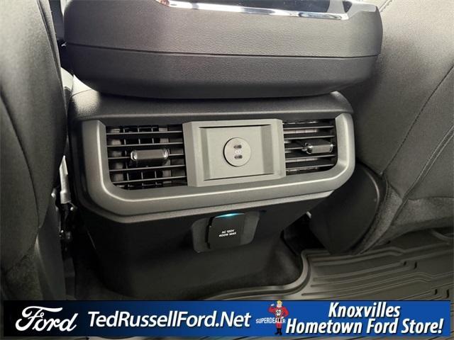 new 2026 Ford F-150 car, priced at $65,230