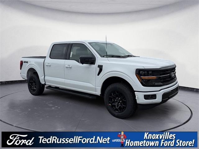 new 2026 Ford F-150 car, priced at $65,230