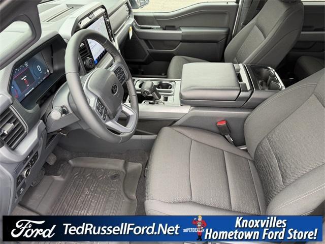 new 2026 Ford F-150 car, priced at $65,230