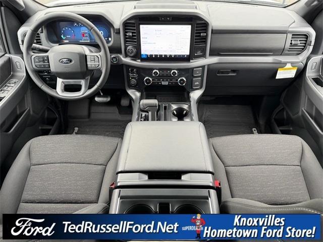 new 2026 Ford F-150 car, priced at $65,230