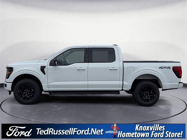 new 2026 Ford F-150 car, priced at $65,230