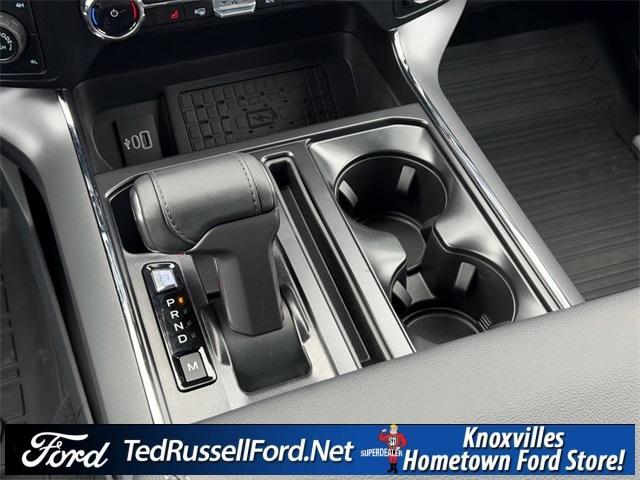 new 2026 Ford F-150 car, priced at $65,230