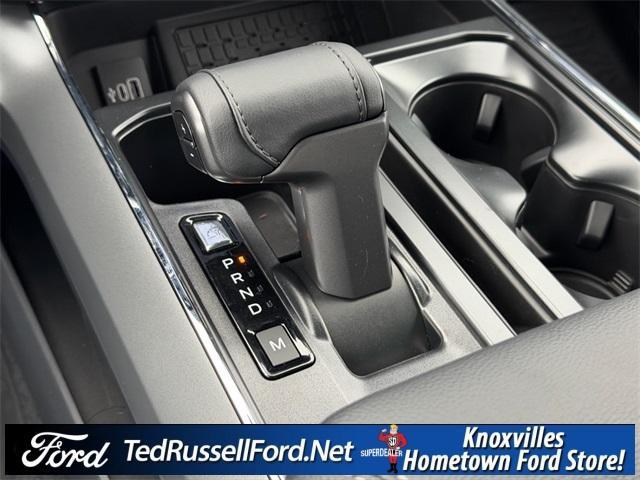 new 2026 Ford F-150 car, priced at $65,230