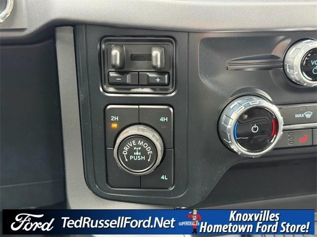 new 2026 Ford F-150 car, priced at $65,230