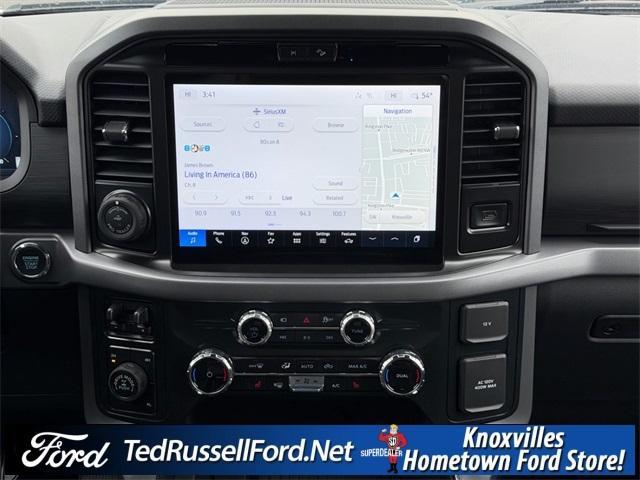 new 2026 Ford F-150 car, priced at $65,230