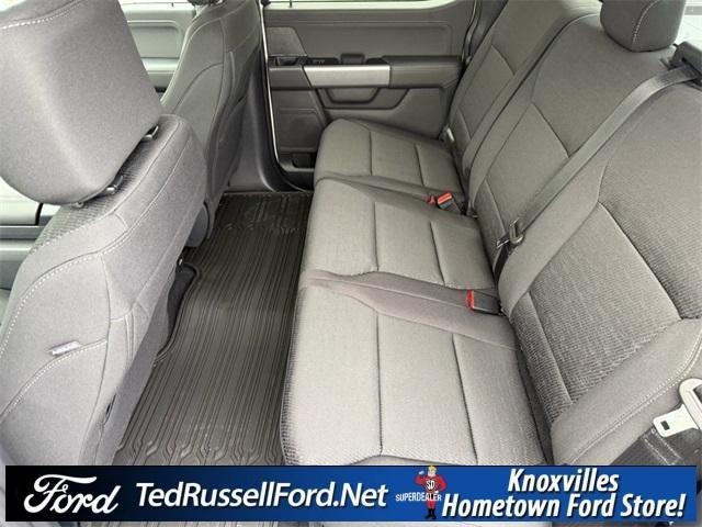 new 2026 Ford F-150 car, priced at $65,230