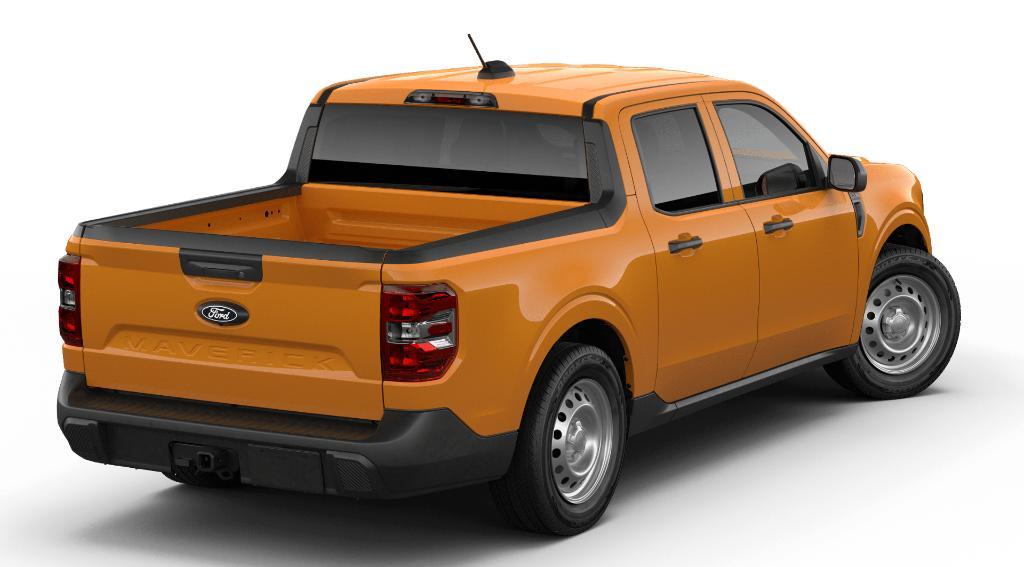 new 2026 Ford Maverick car, priced at $30,485