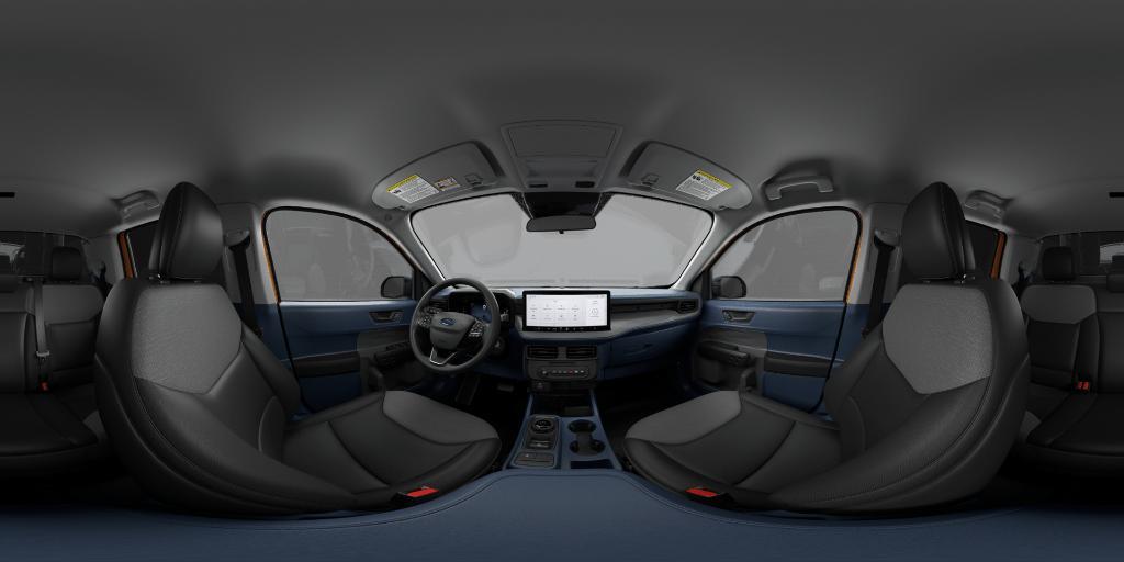 new 2026 Ford Maverick car, priced at $30,485