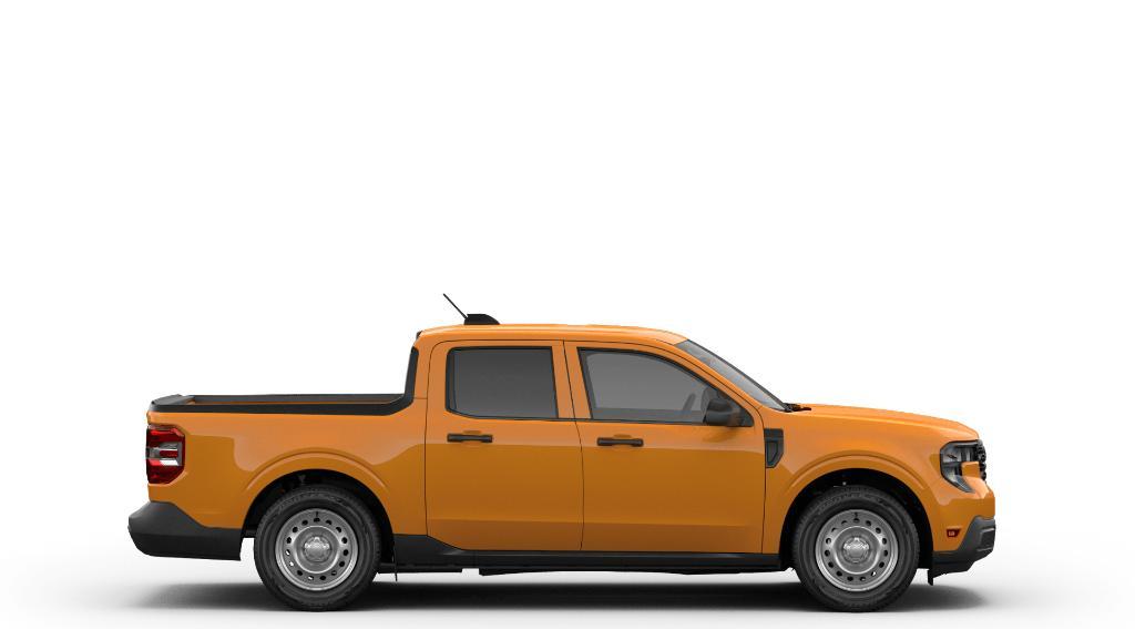 new 2026 Ford Maverick car, priced at $30,485