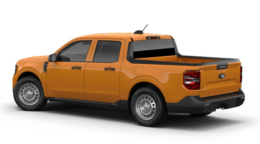 new 2026 Ford Maverick car, priced at $30,485
