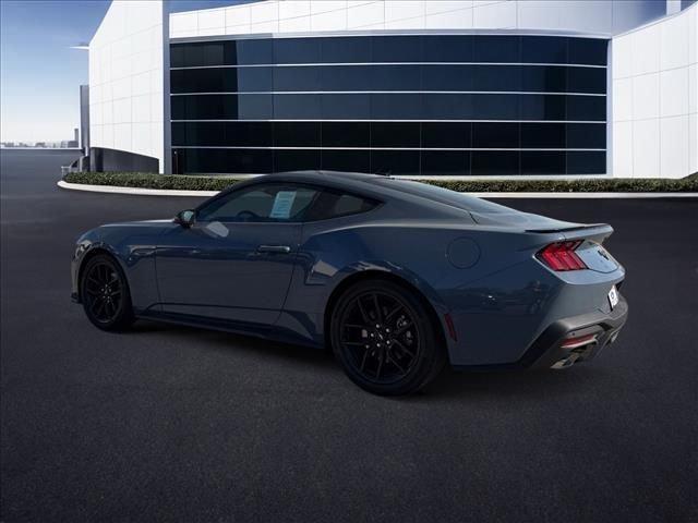 new 2026 Ford Mustang car, priced at $36,514