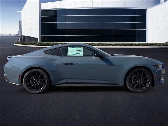 new 2026 Ford Mustang car, priced at $36,514