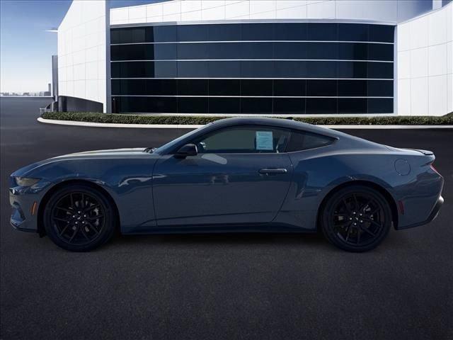 new 2026 Ford Mustang car, priced at $36,514