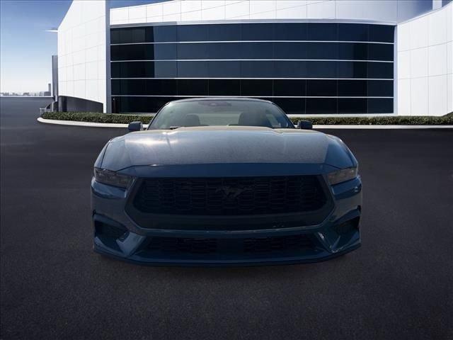 new 2026 Ford Mustang car, priced at $36,514