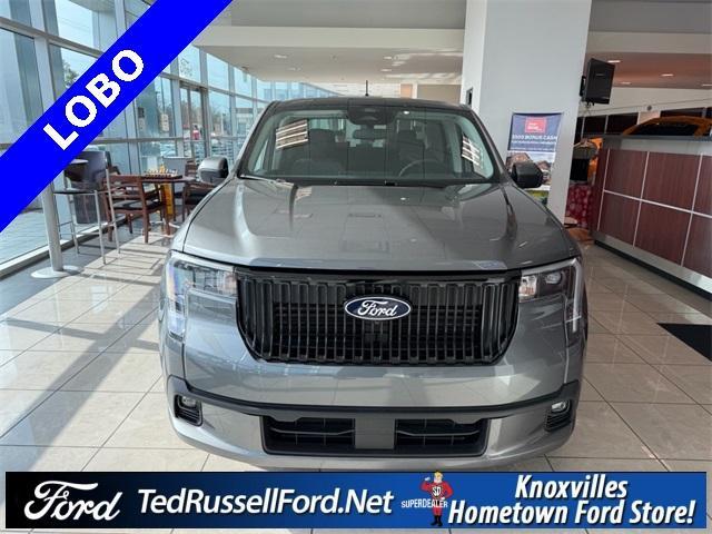 new 2026 Ford Maverick car, priced at $37,985